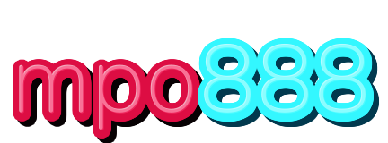 mpo888 — logo kanal