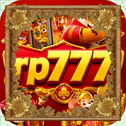 rp777 — mitra unggulan