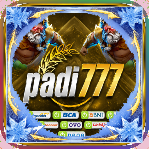 padi777 — mitra unggulan